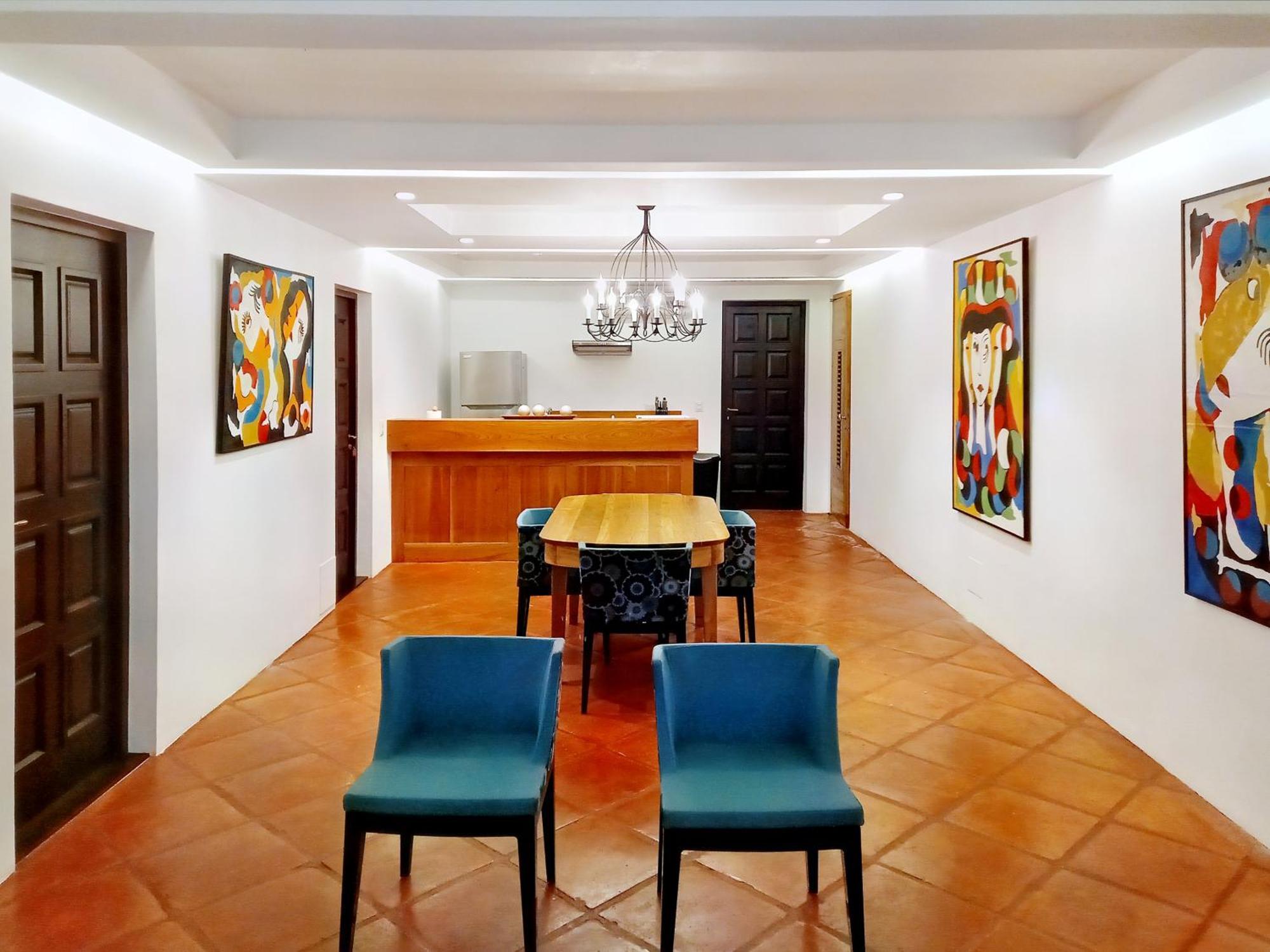Op Signature Aparthotel & Luxury Villas Pedasi Town Εξωτερικό φωτογραφία