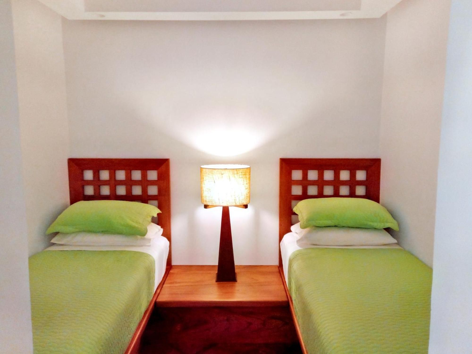 Op Signature Aparthotel & Luxury Villas Pedasi Town Εξωτερικό φωτογραφία