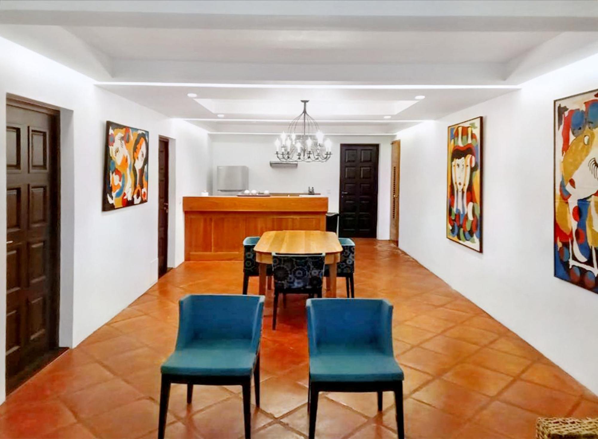 Op Signature Aparthotel & Luxury Villas Pedasi Town Εξωτερικό φωτογραφία