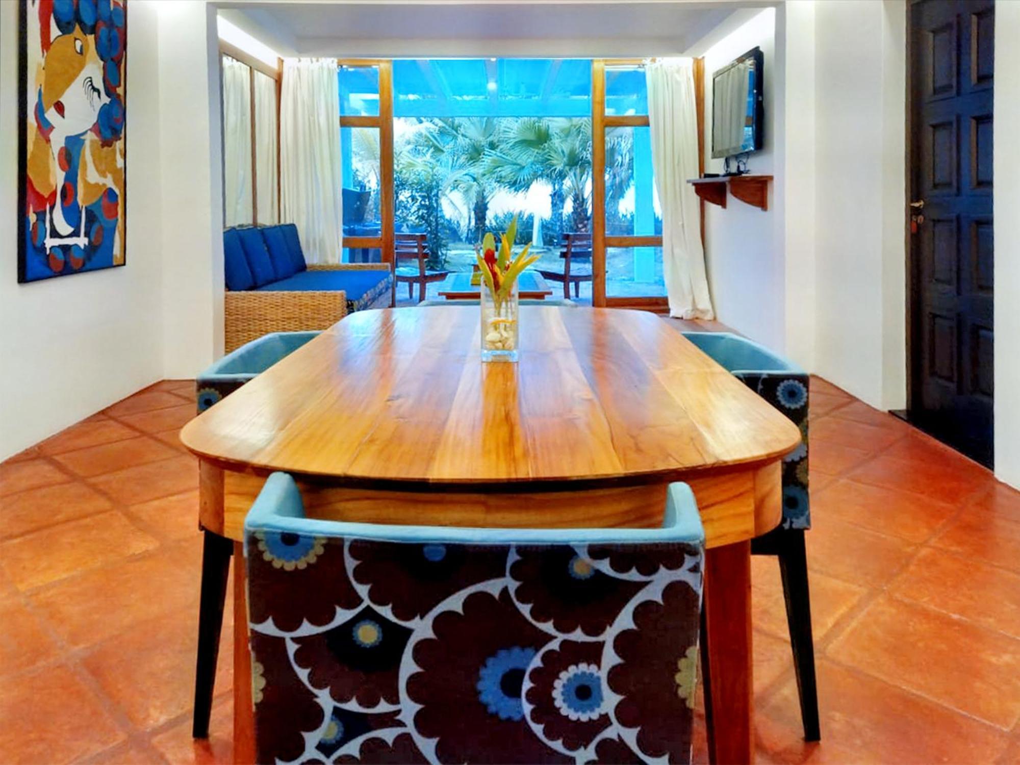 Op Signature Aparthotel & Luxury Villas Pedasi Town Εξωτερικό φωτογραφία