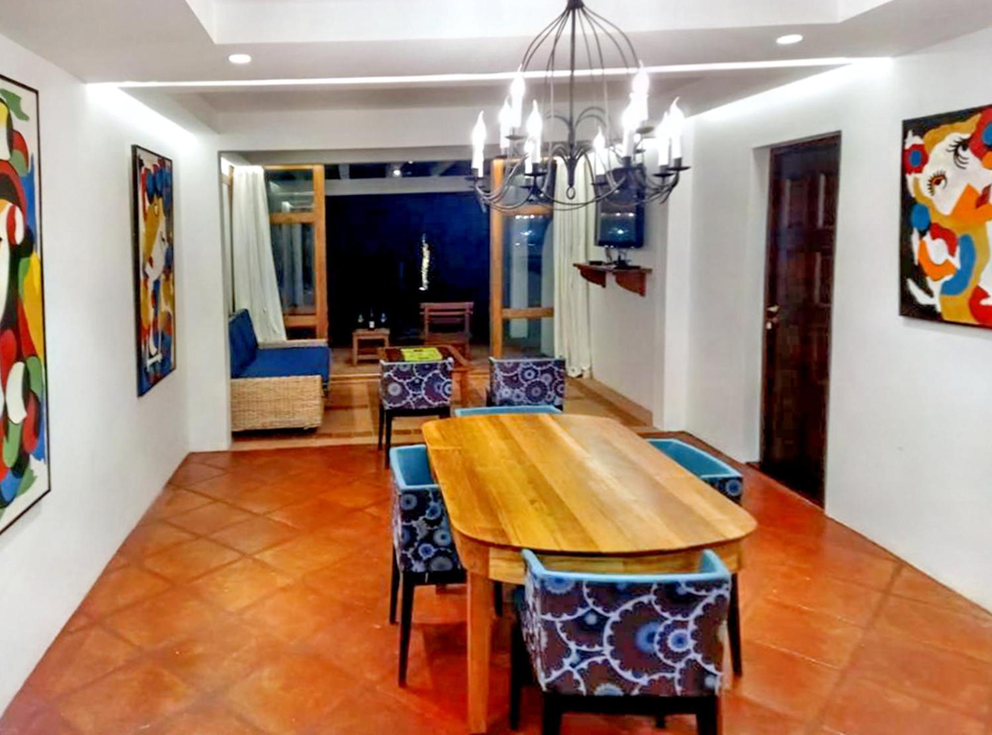 Op Signature Aparthotel & Luxury Villas Pedasi Town Εξωτερικό φωτογραφία