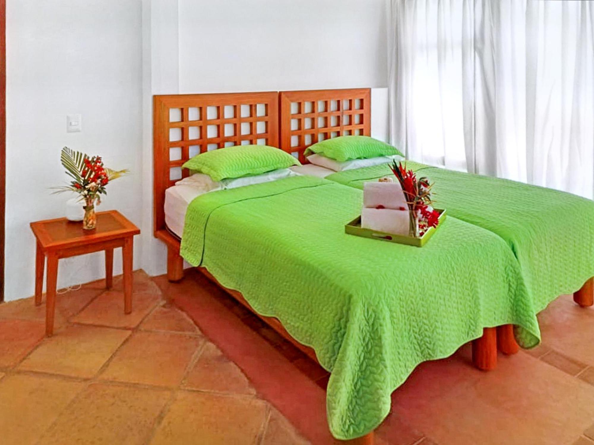 Op Signature Aparthotel & Luxury Villas Pedasi Town Εξωτερικό φωτογραφία