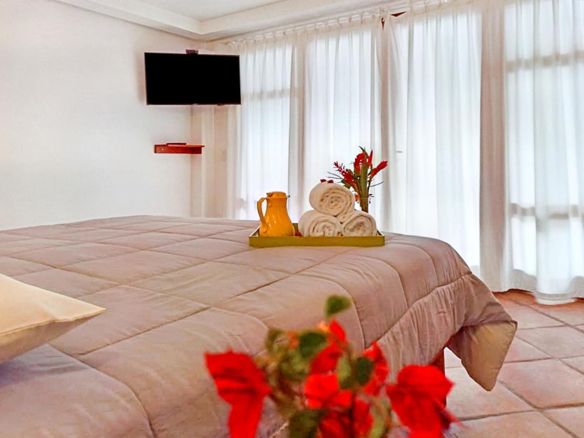Op Signature Aparthotel & Luxury Villas Pedasi Town Εξωτερικό φωτογραφία