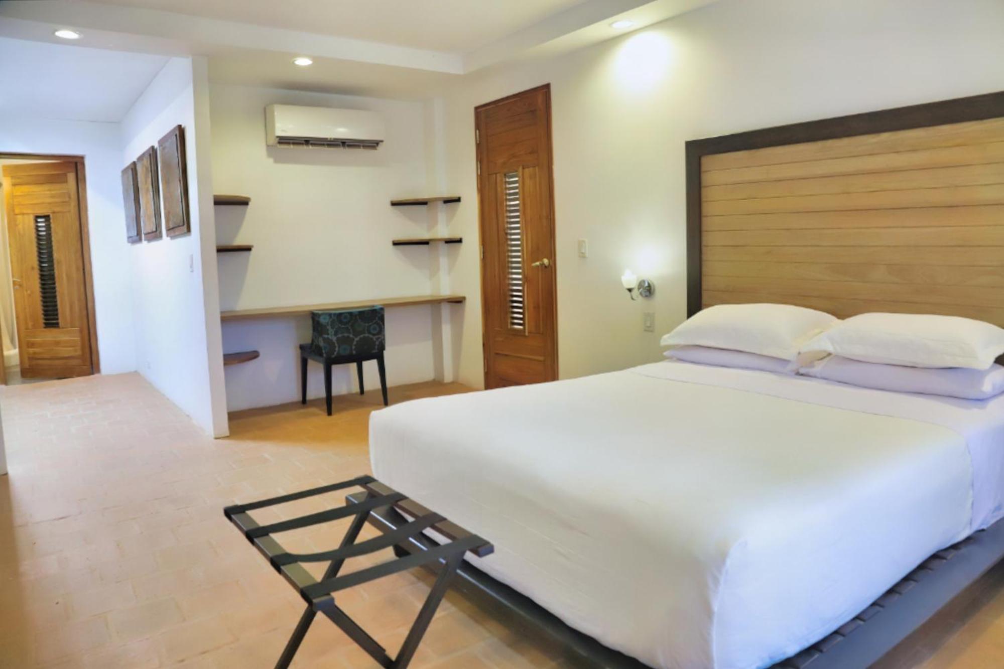 Op Signature Aparthotel & Luxury Villas Pedasi Town Εξωτερικό φωτογραφία
