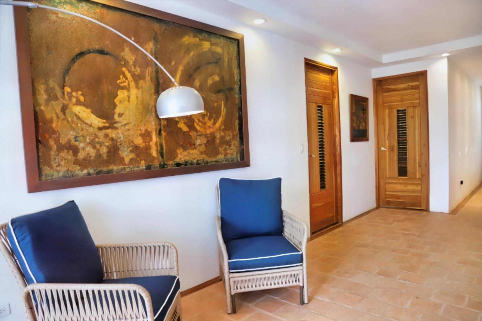 Op Signature Aparthotel & Luxury Villas Pedasi Town Εξωτερικό φωτογραφία