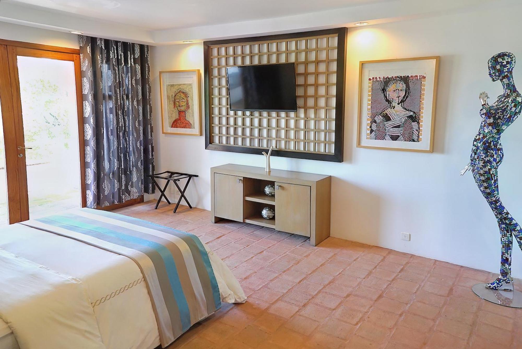 Op Signature Aparthotel & Luxury Villas Pedasi Town Εξωτερικό φωτογραφία