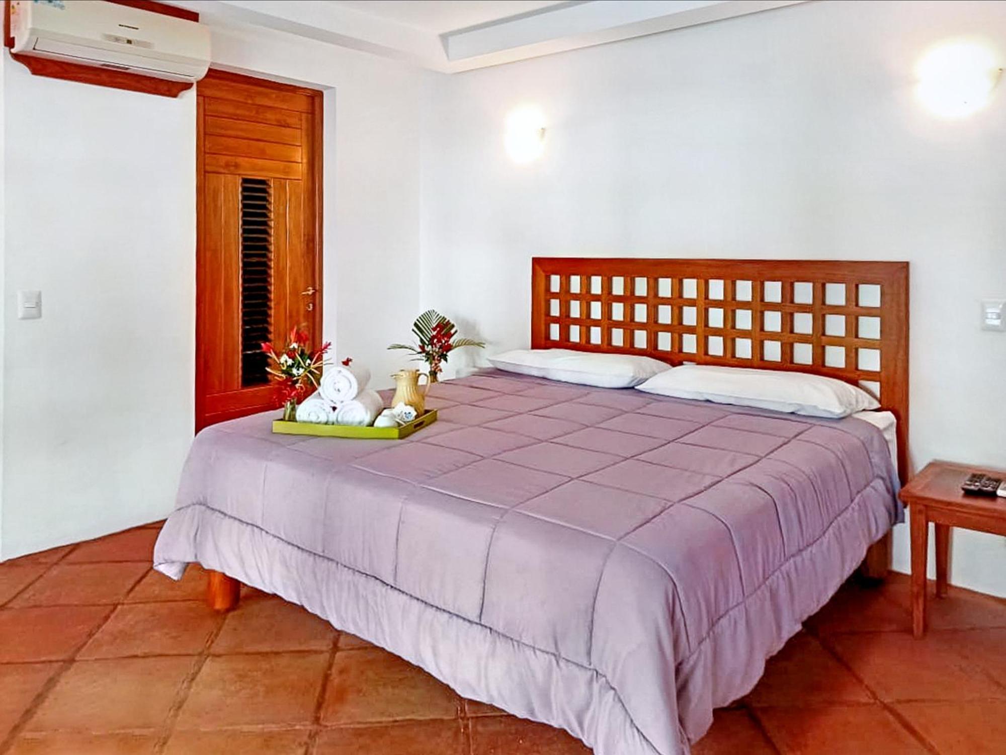 Op Signature Aparthotel & Luxury Villas Pedasi Town Εξωτερικό φωτογραφία