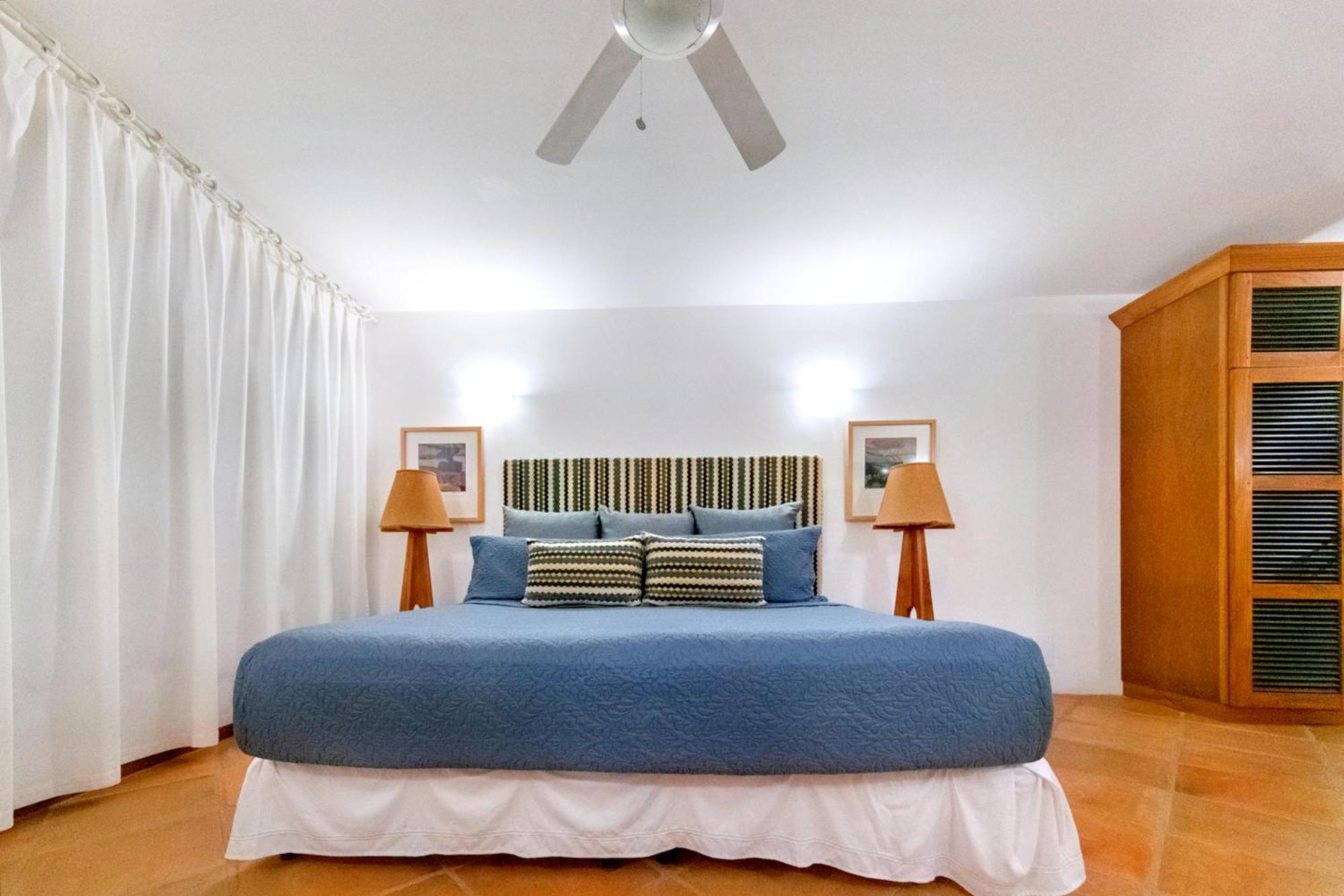 Op Signature Aparthotel & Luxury Villas Pedasi Town Εξωτερικό φωτογραφία