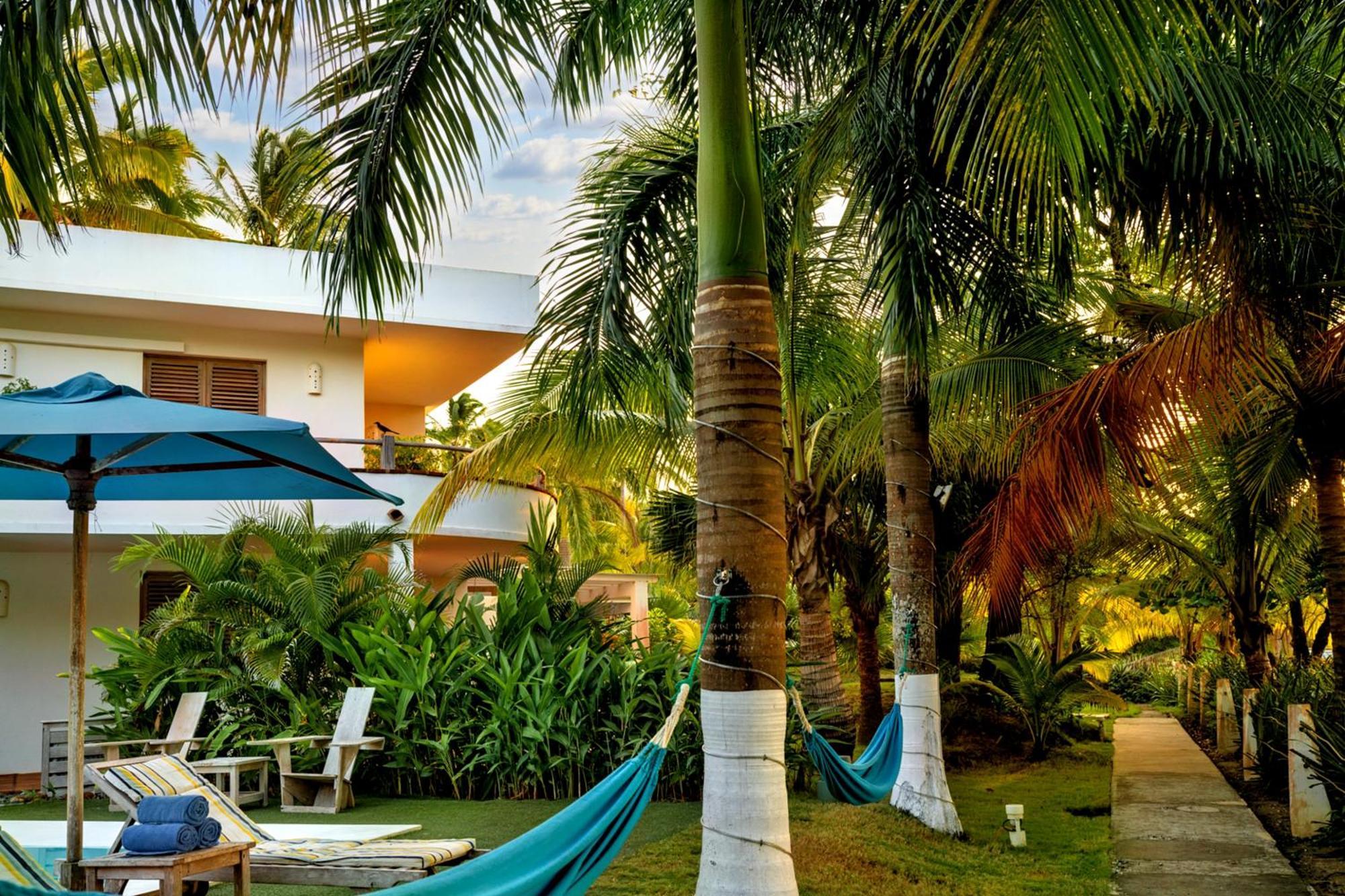 Op Signature Aparthotel & Luxury Villas Pedasi Town Εξωτερικό φωτογραφία