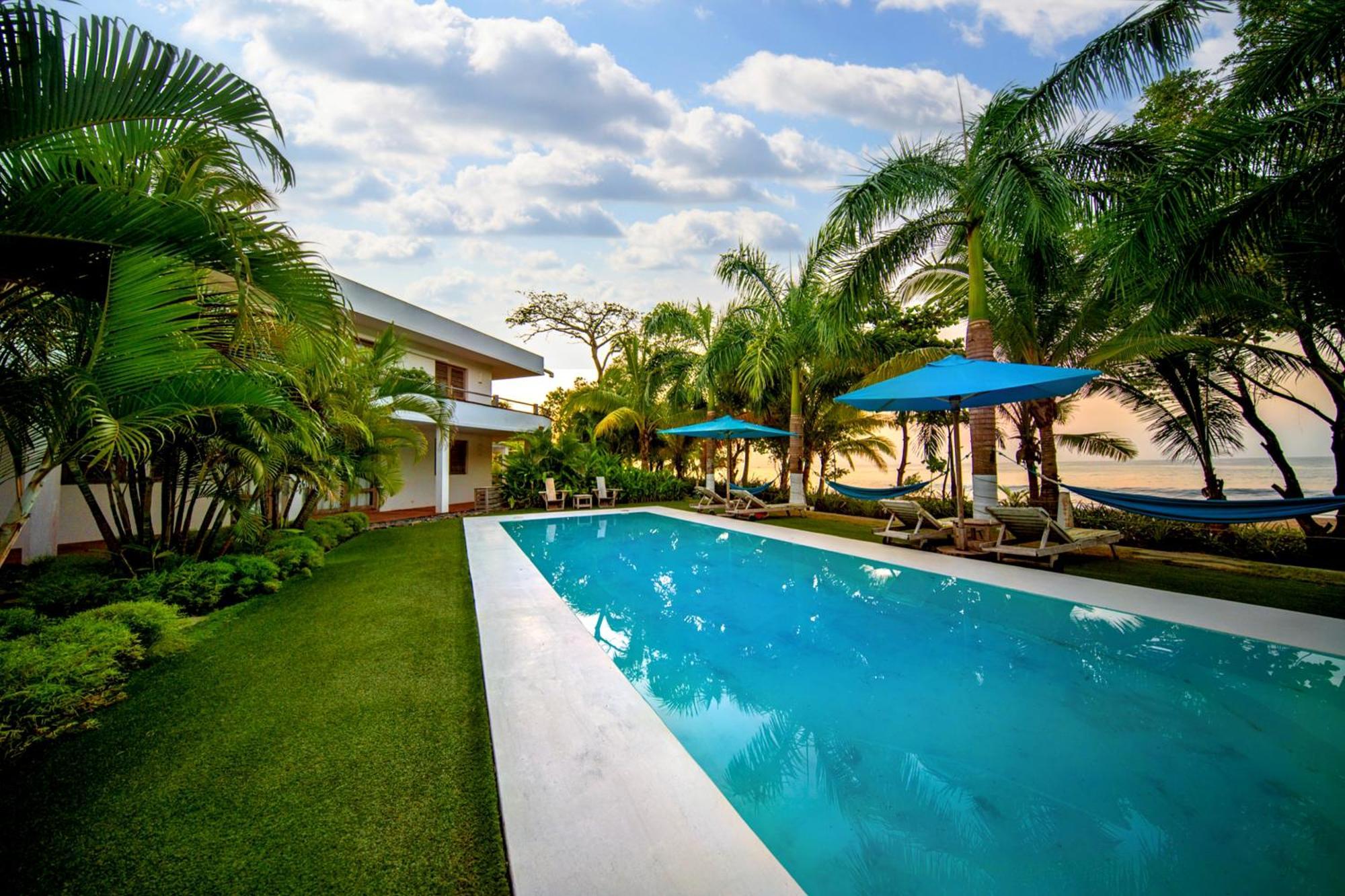 Op Signature Aparthotel & Luxury Villas Pedasi Town Εξωτερικό φωτογραφία