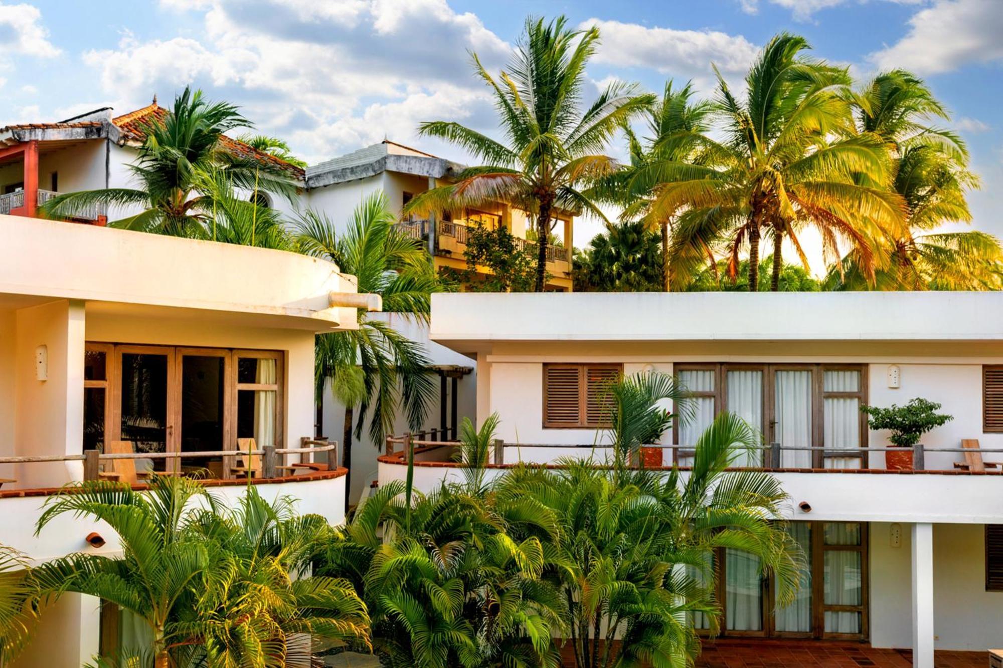 Op Signature Aparthotel & Luxury Villas Pedasi Town Εξωτερικό φωτογραφία