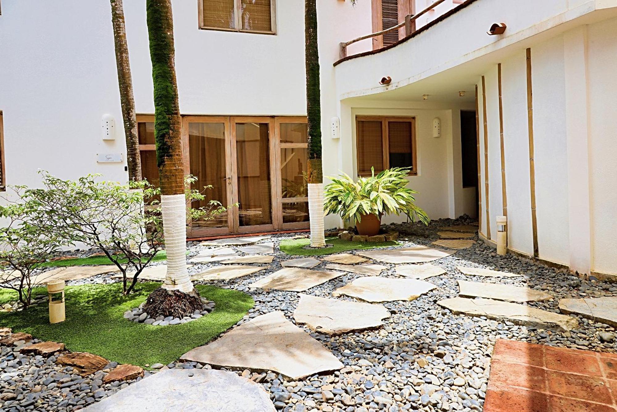 Op Signature Aparthotel & Luxury Villas Pedasi Town Εξωτερικό φωτογραφία