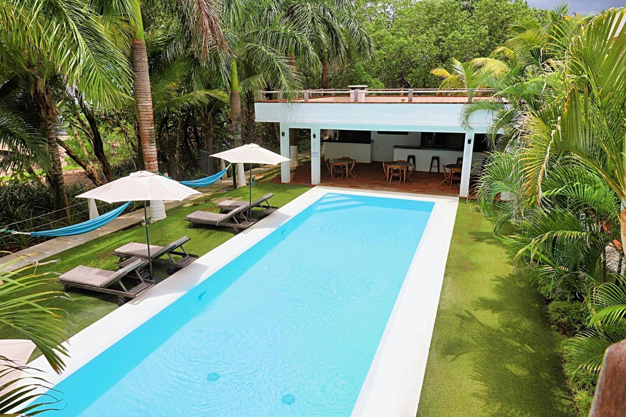 Op Signature Aparthotel & Luxury Villas Pedasi Town Εξωτερικό φωτογραφία